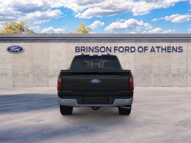 2026 Ford F-150 XLT - Photo 27