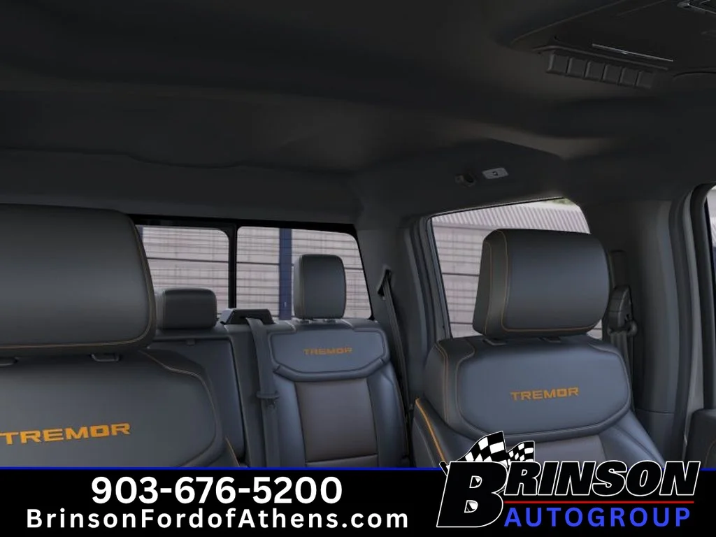 New 2026 Avalanche Ford Tremor® image 22