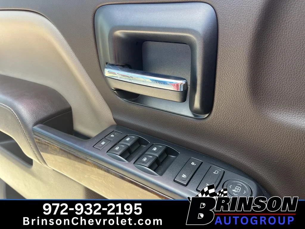 Used 2018 CAJUN RED TINTCOAT Chevrolet LT image 13