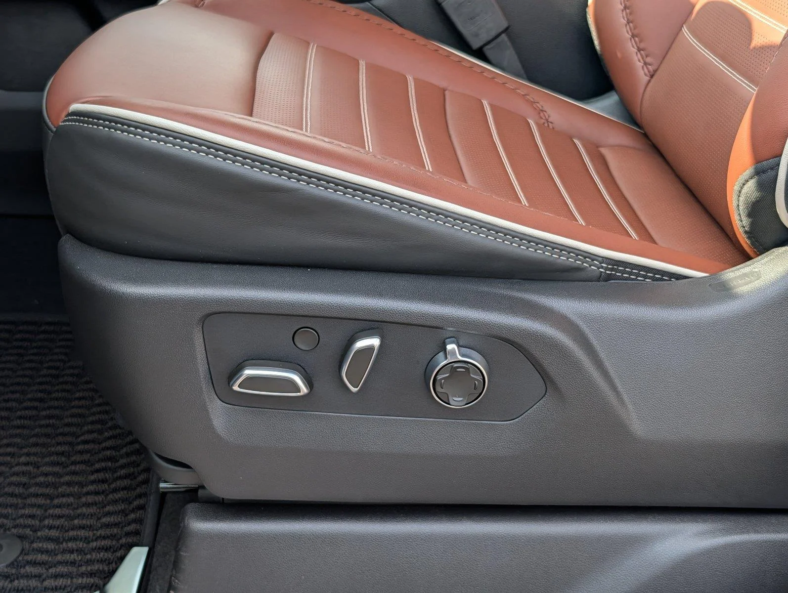 New 2026 Sterling Metallic GMC Denali Ultimate image 12