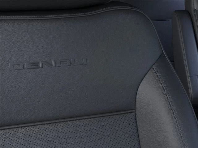 New 2026 Glacier White Tricoat GMC Denali image 21