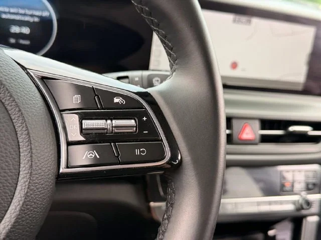 Used 2026 Gray Kia EX image 19