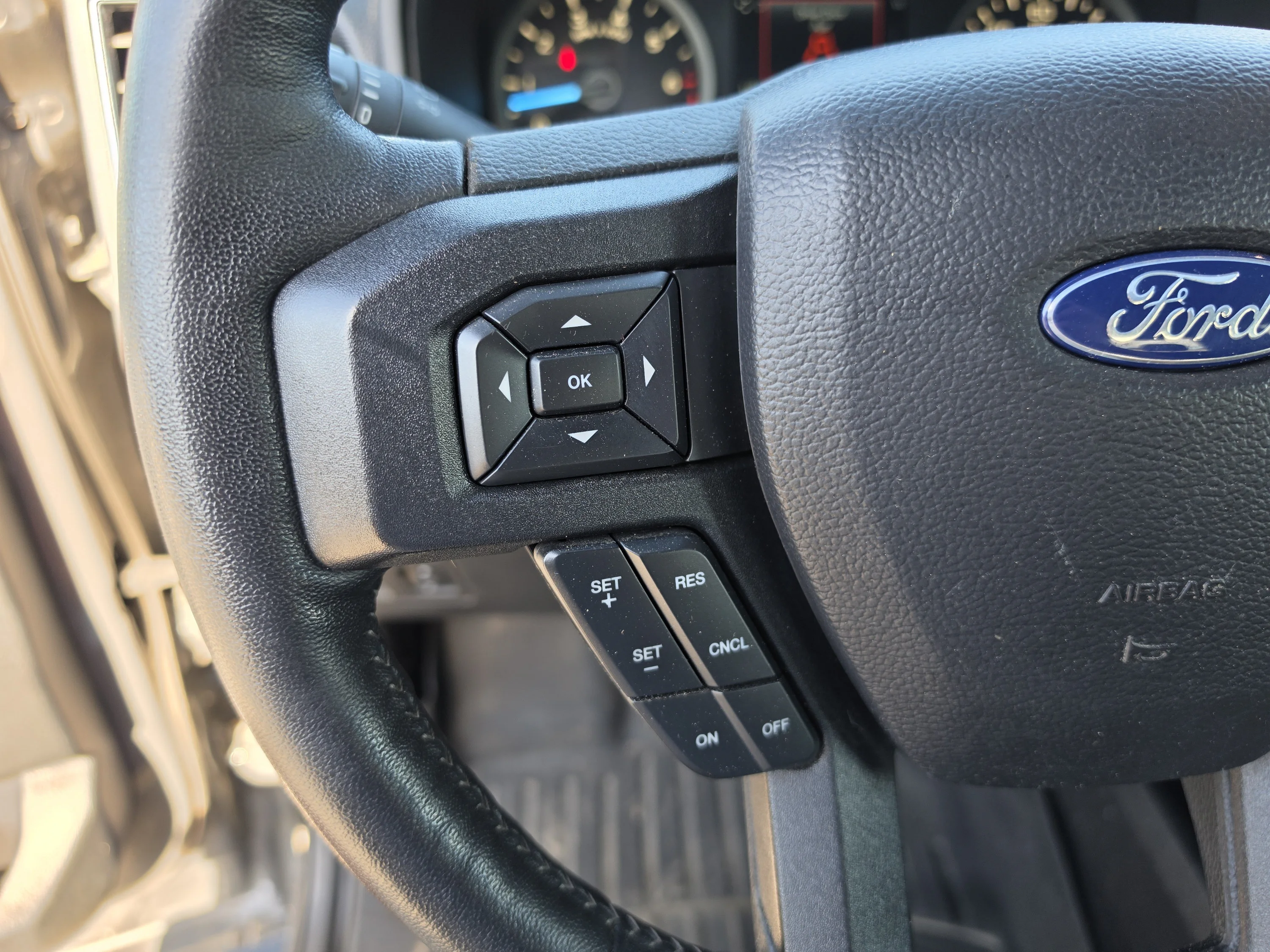 Used 2020 Lead Foot Ford XLT image 35