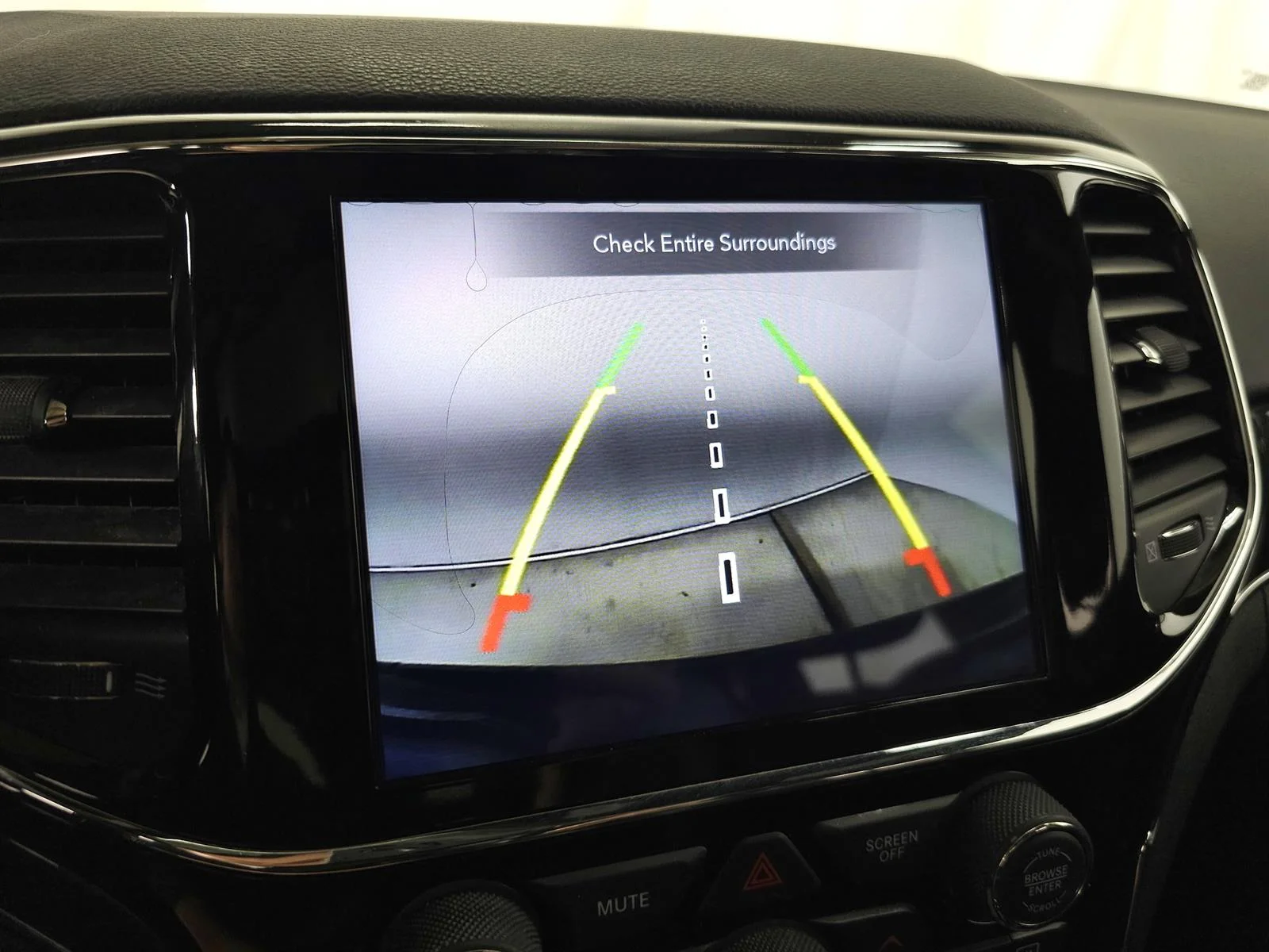 Used 2020 Black Jeep Trailhawk image 27
