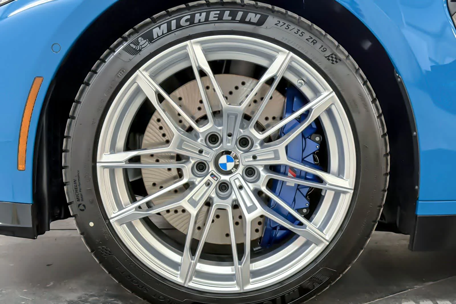 New 2026 Special Order Color BMW Competition xDrive image 24