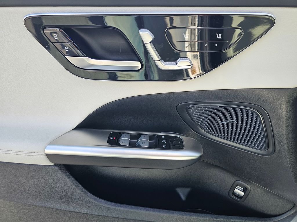 2026 Mercedes-Benz C-Class Sedan C 300 - Photo 17