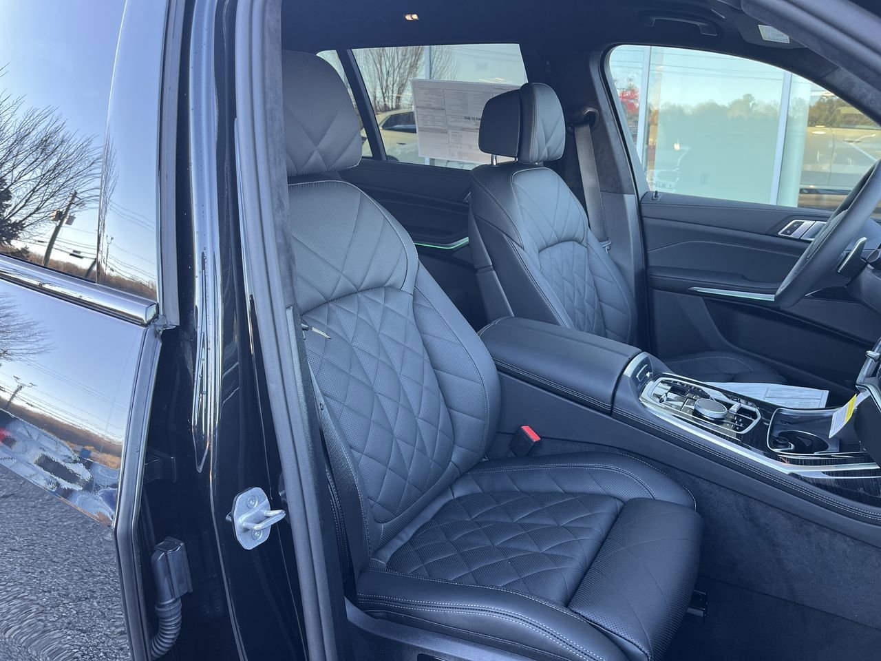 2026 BMW X7 40i - Photo 38