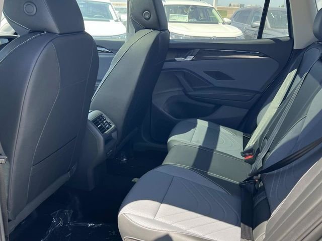 New 2026 Black Volkswagen 2.0T SE image 27