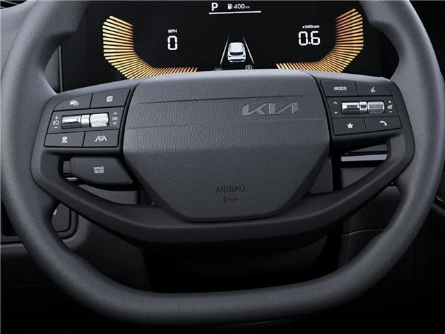 New 2027 Whit Kia LX image 49