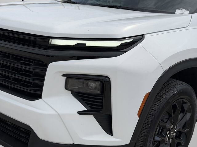 2026 Chevrolet Traverse LT - Photo 13