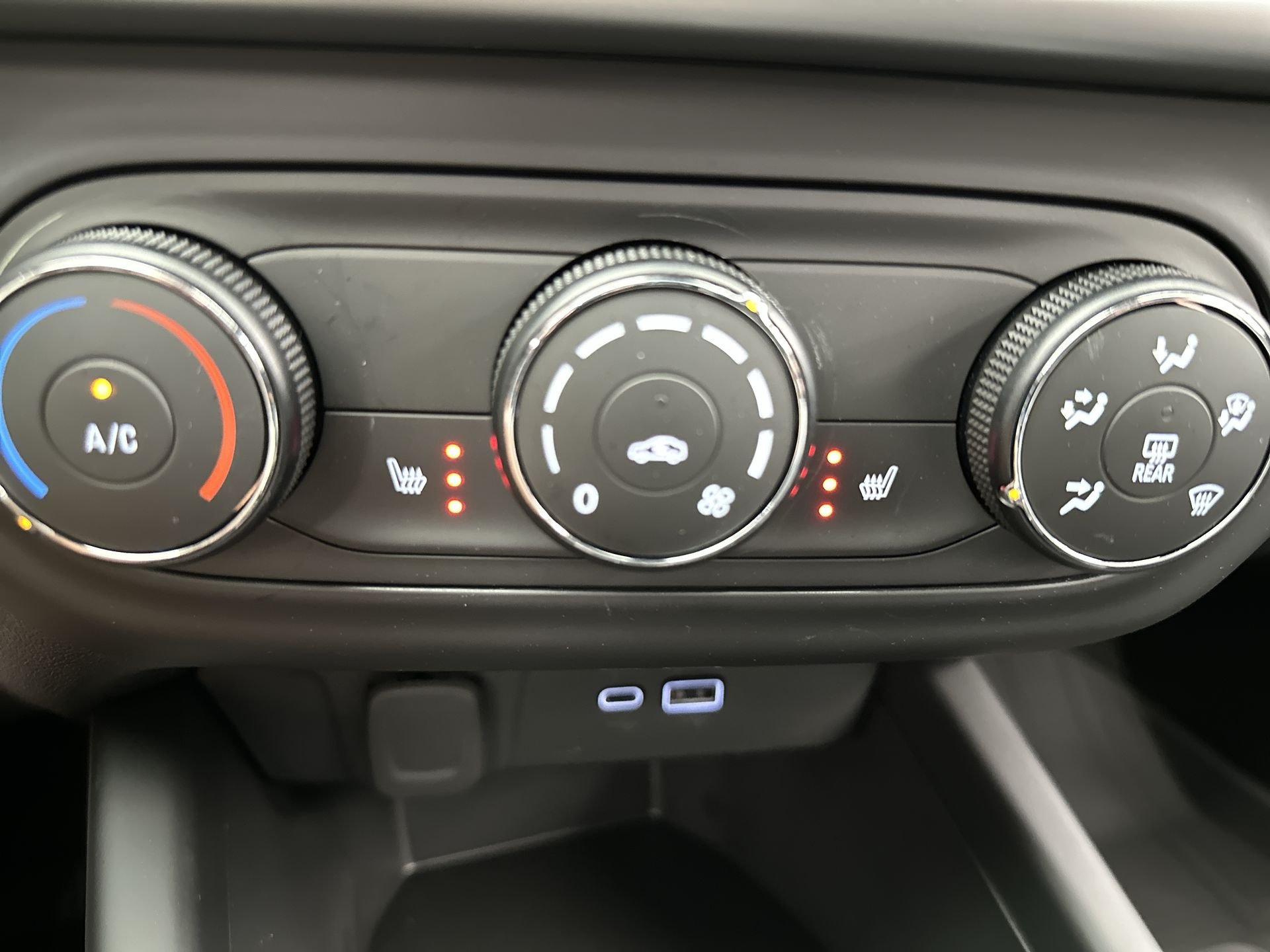 2026 Chevrolet Trax RS - Photo 71