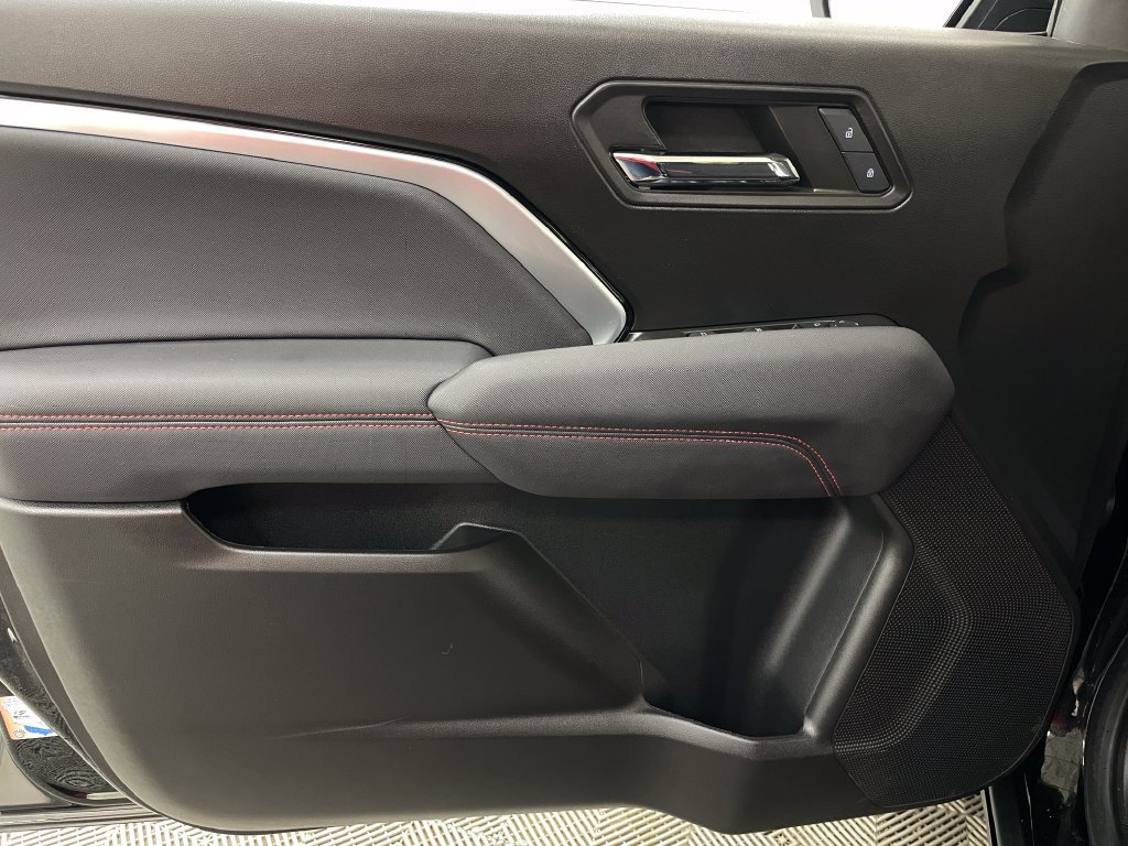 2024 Chevrolet Colorado Z71 - Photo 23