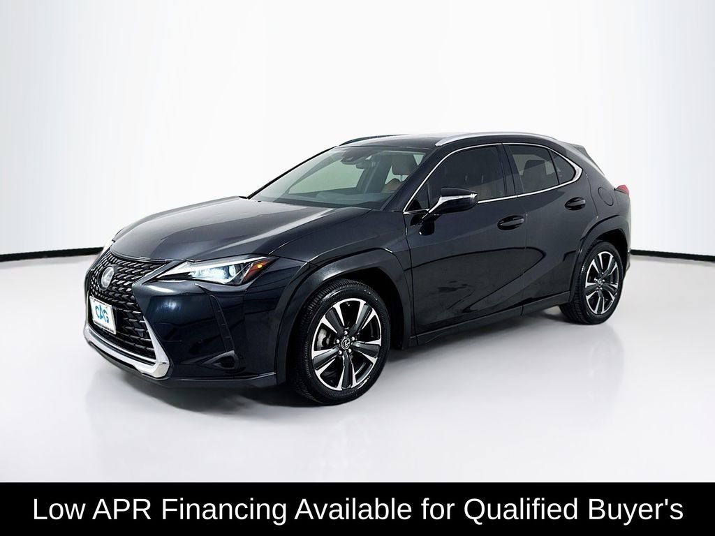 Used 2020 Caviar Lexus 200 Base image 3