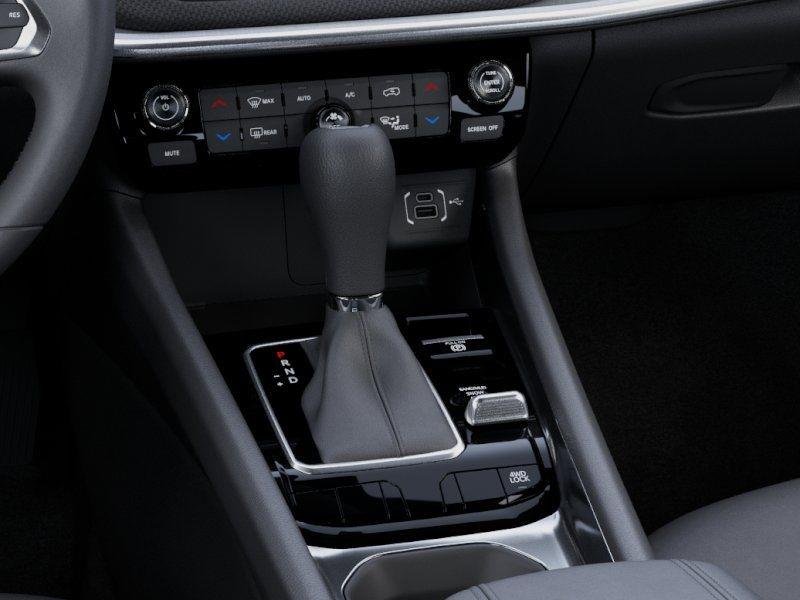 2026 Jeep Compass Limited Altitude - Photo 26