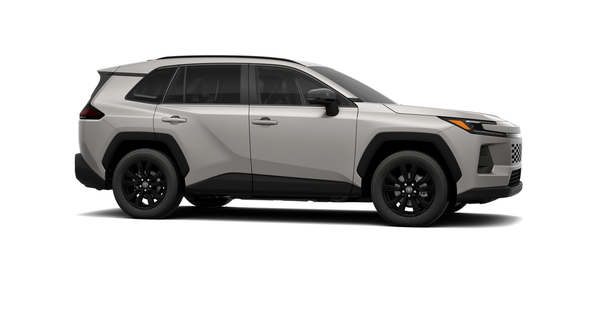 New 2026 Meteor Shower Toyota XLE Premium image 13