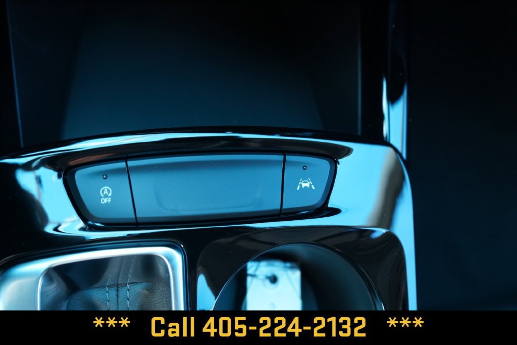 2026 Chevrolet Trax LT - Photo 36