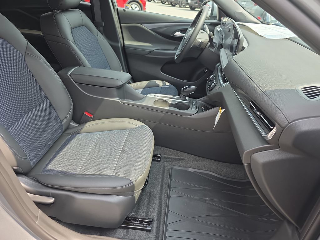 2026 Buick Envista Preferred - Photo 33
