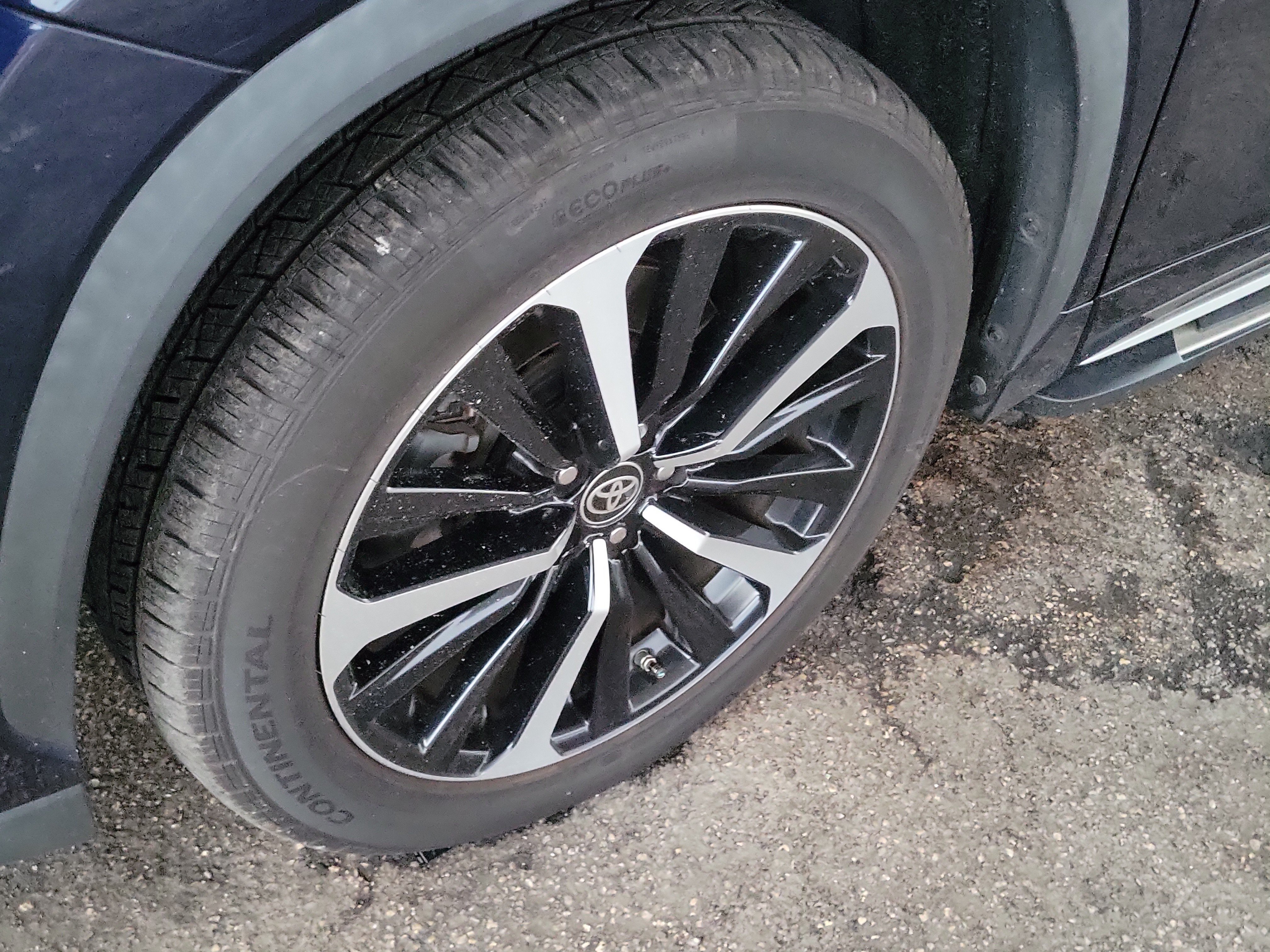 Used 2022 Blueprint Toyota XSE image 4