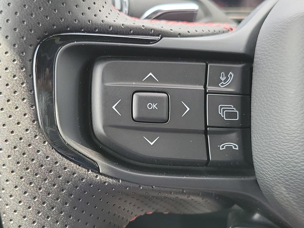 New 2026 White Knuckle Dodge Scat Pack image 21