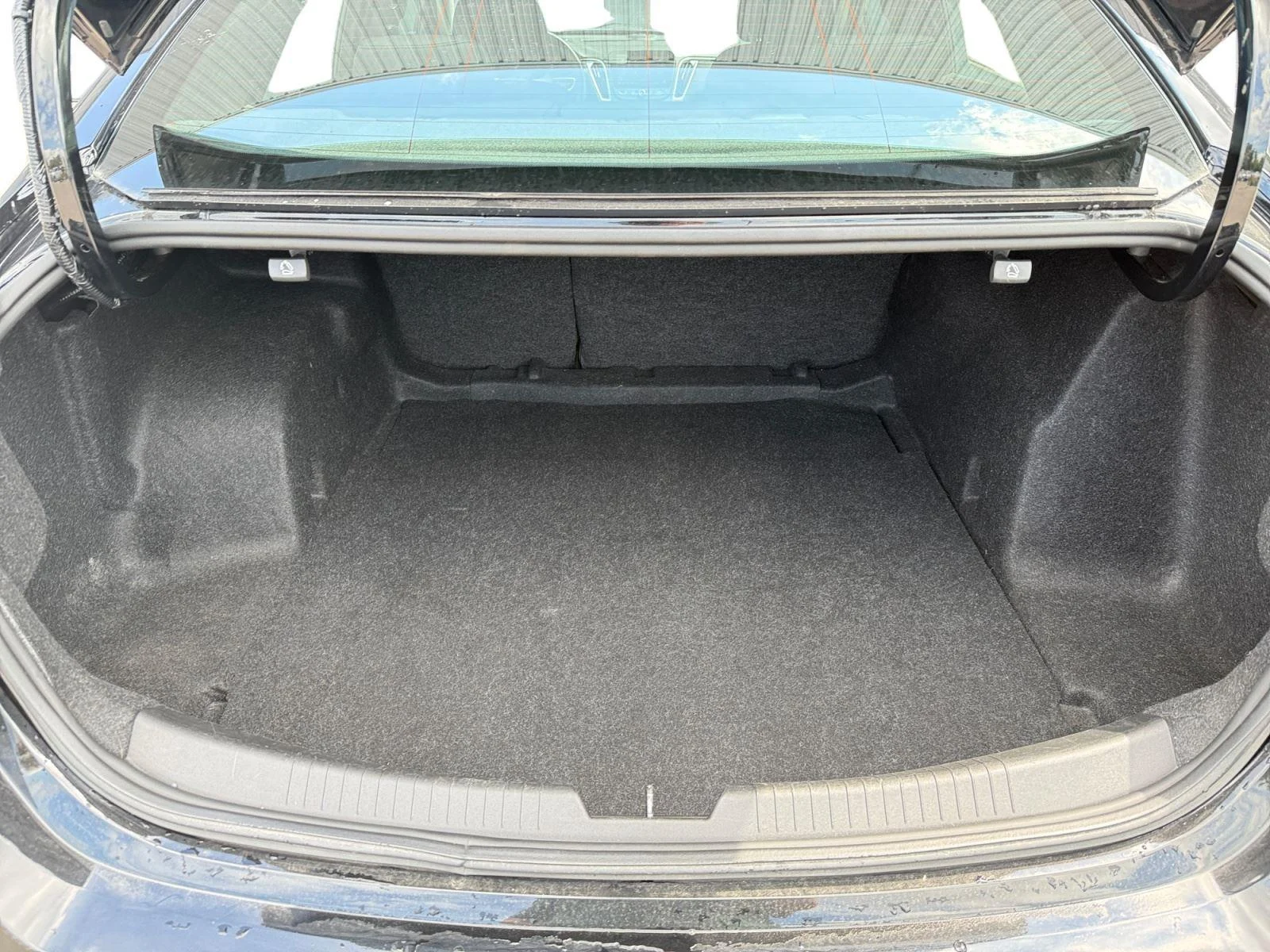 Used 2023 Mosaic Black Metallic Chevrolet LT image 19