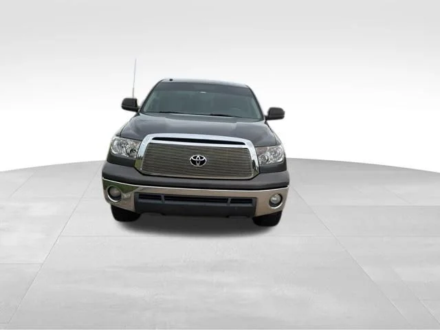 Used 2013 Gray Toyota Grade image 8