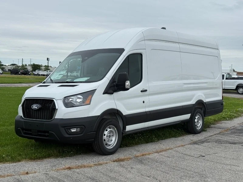 2026 Ford Transit 350 High Roof 148EL WB's photo
