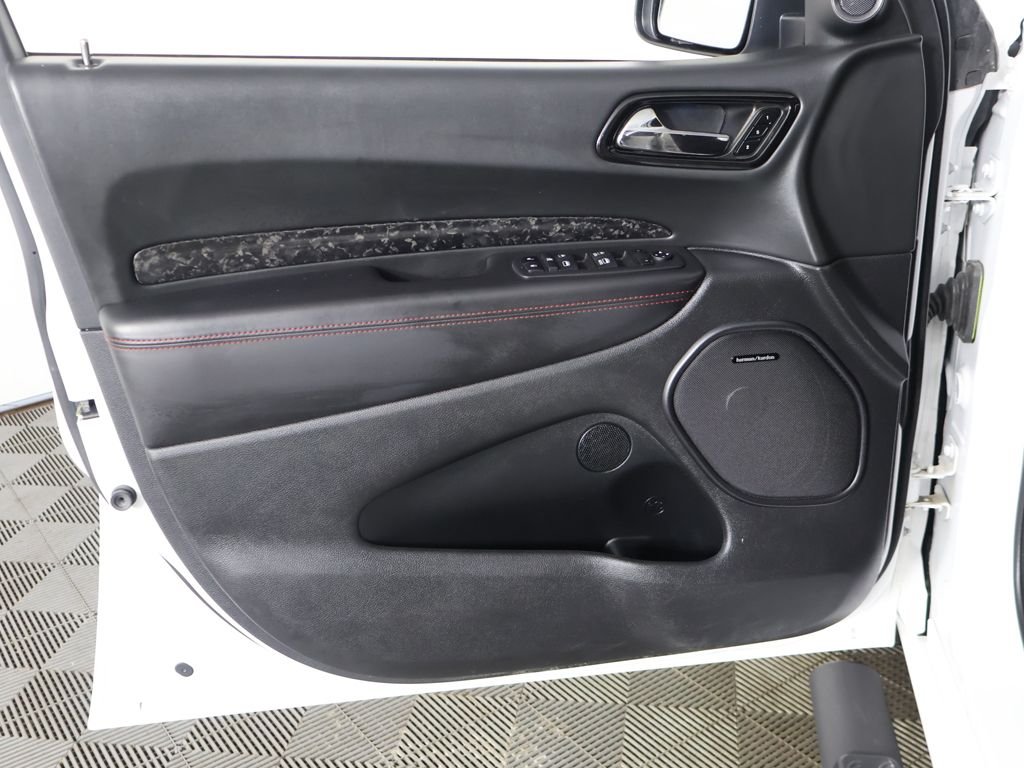 Used 2024 White/off-white Dodge R/T Plus image 29