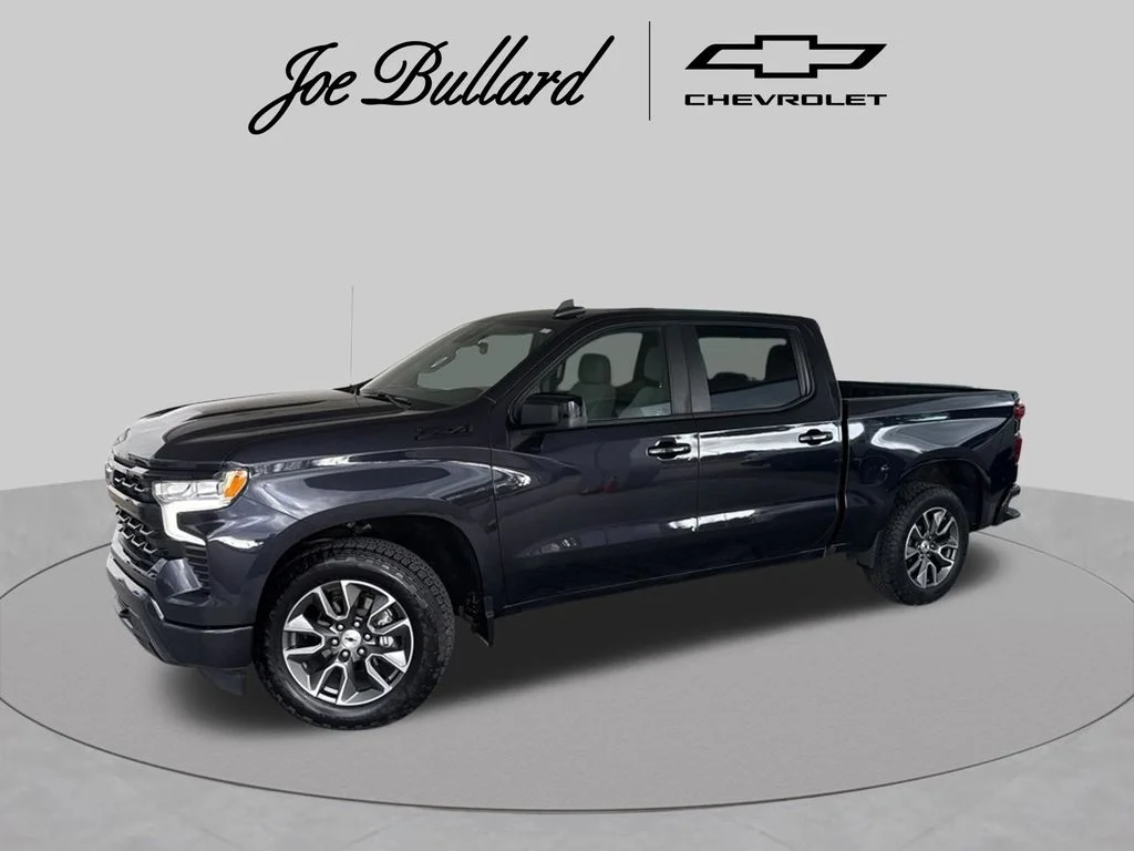 Used 2023 Ash Chevrolet RST image 1