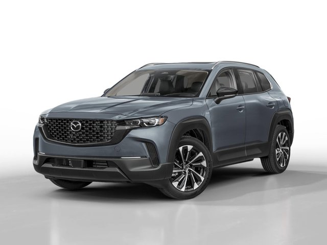 2026 Mazda CX-50 Hybrid Premium Plus
