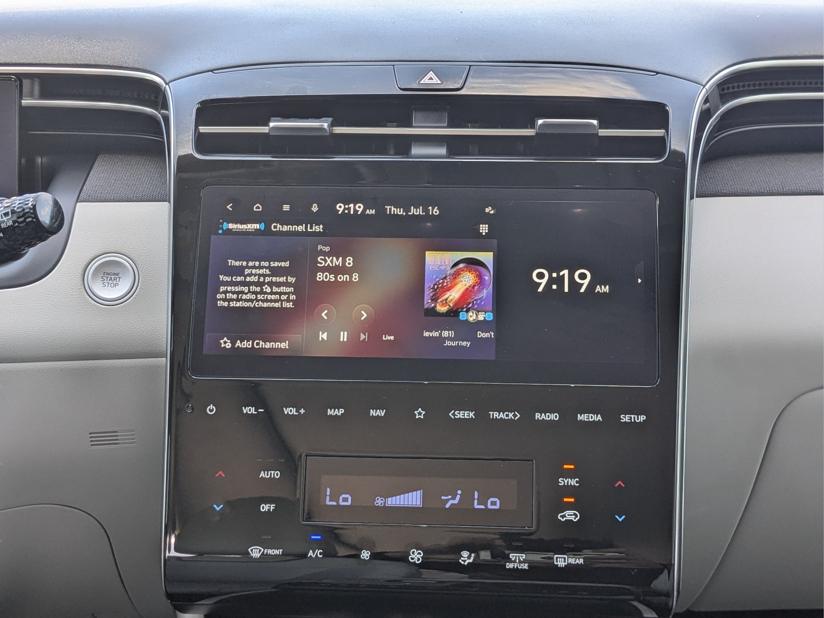 Used 2024 Dark Gray Metallic Hyundai Limited image 17