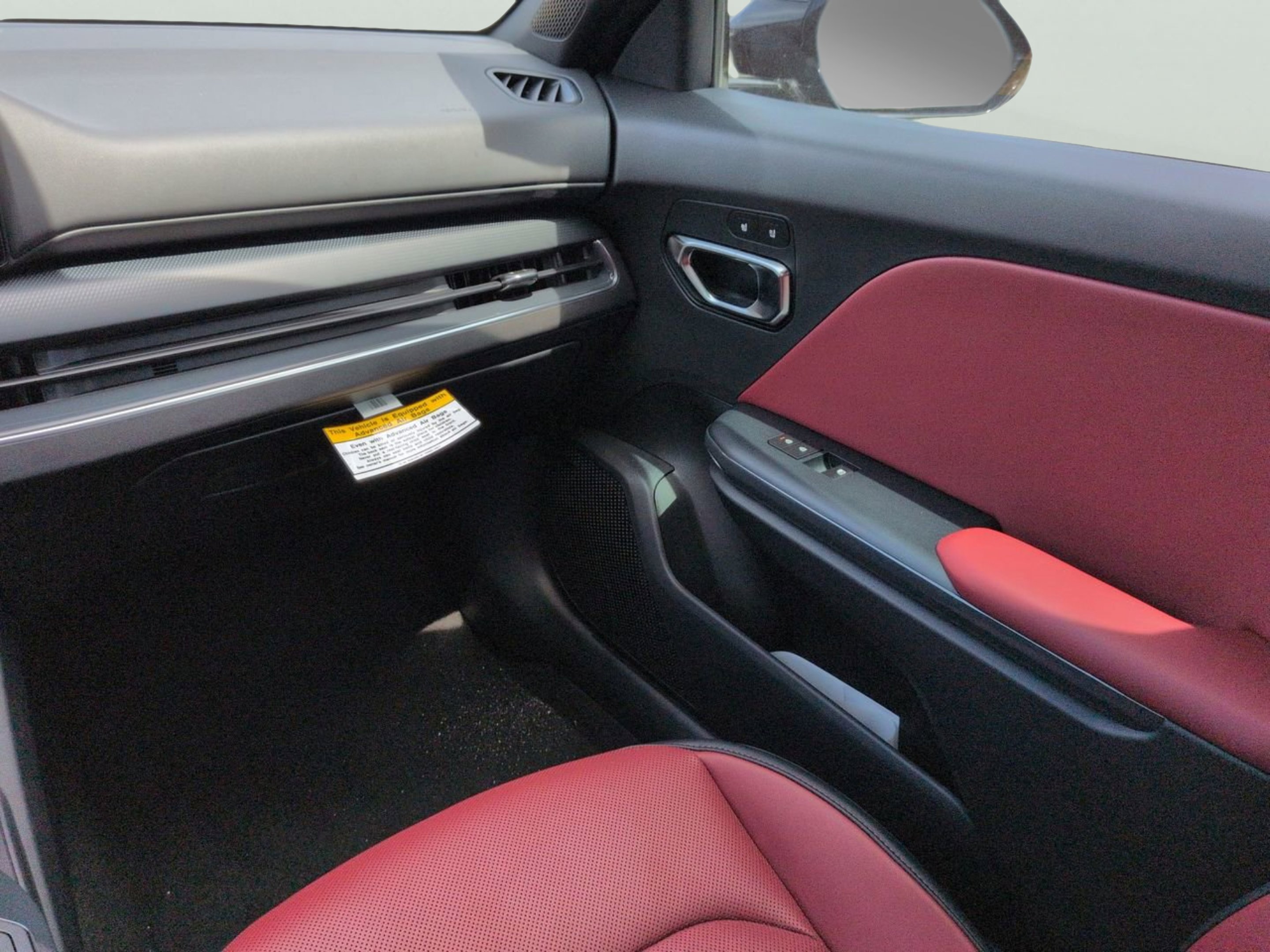 New 2026 Interstellar Gray Kia GT-Line image 17