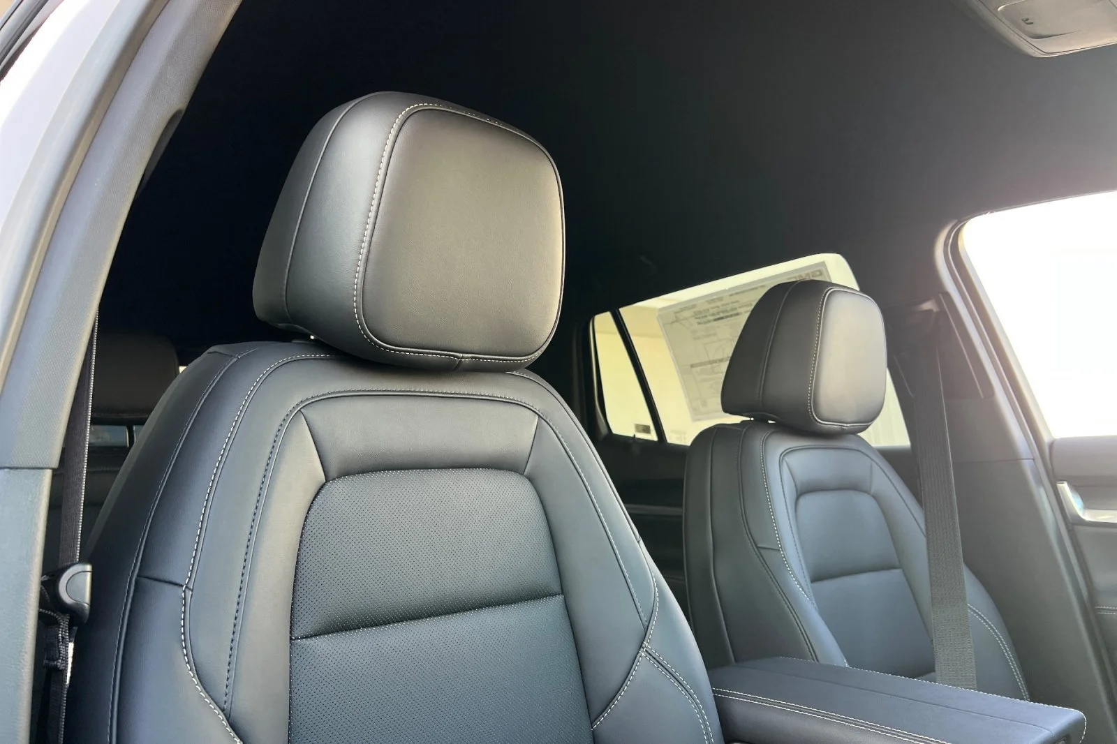 2027 GMC Terrain Elevation - Photo 17