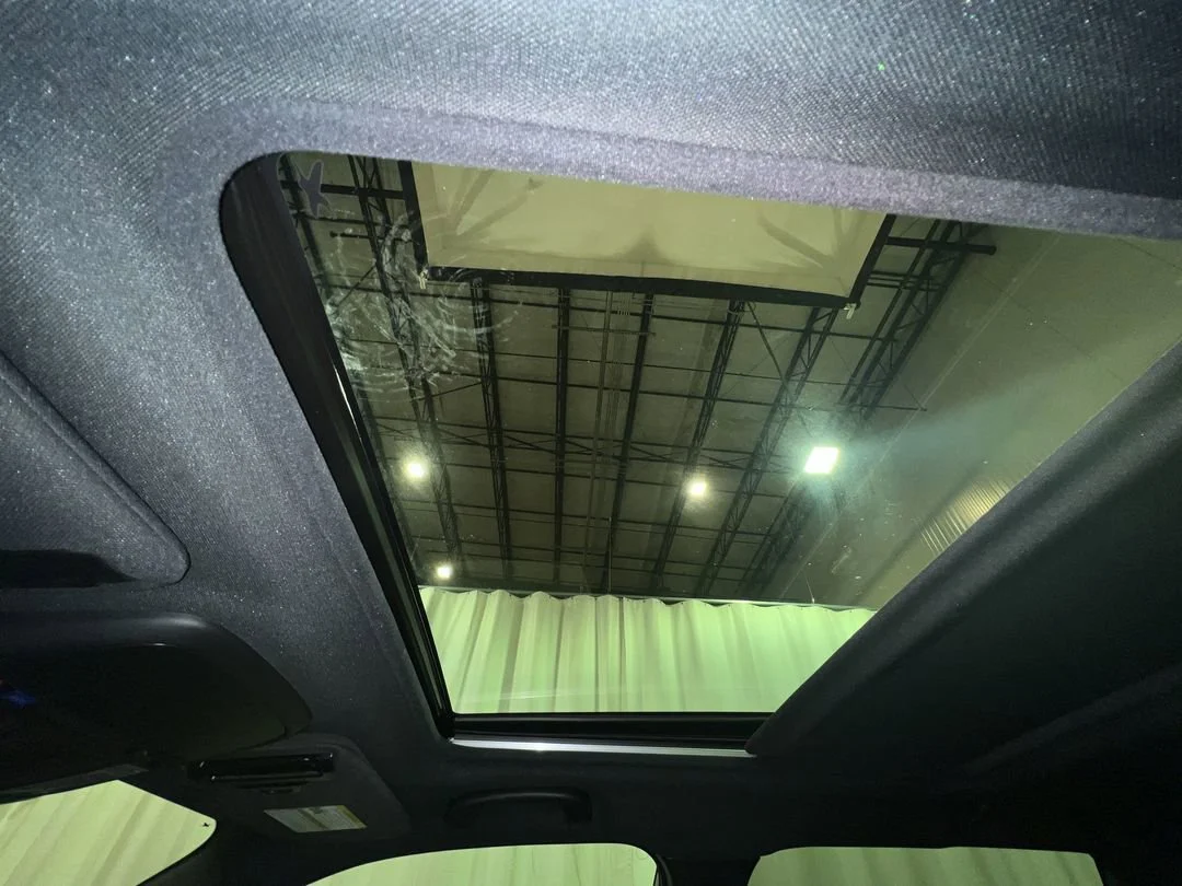 2026 Subaru Forester Sport - Photo 12