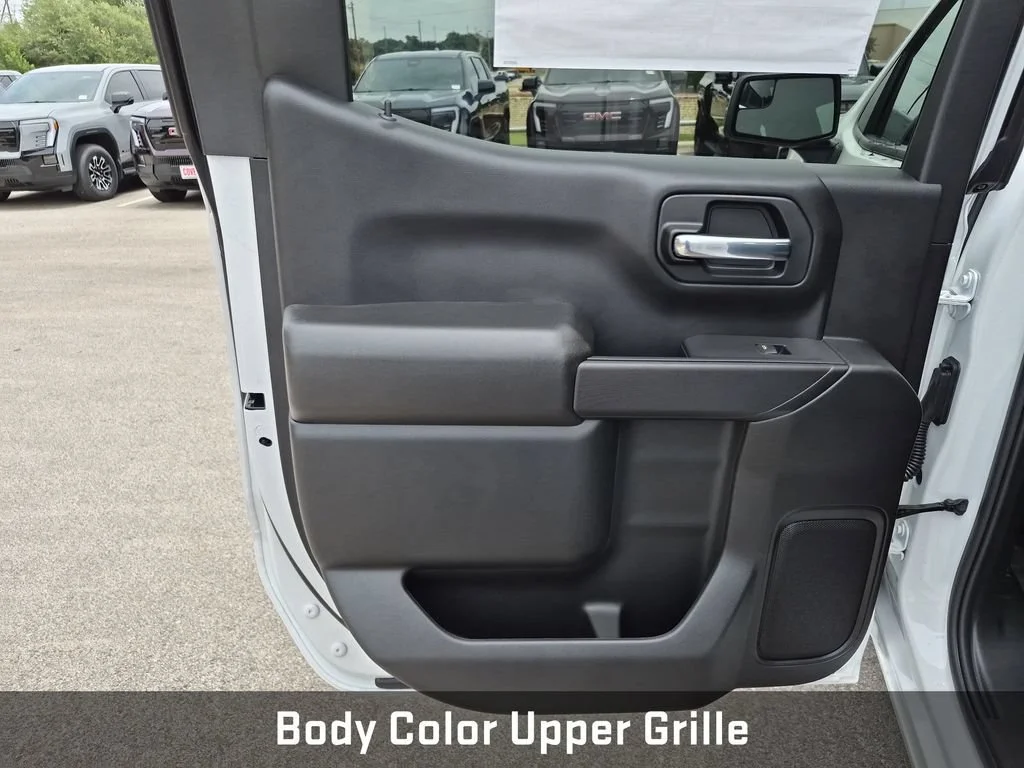 2026 GMC Sierra 1500 Pro - Photo 36
