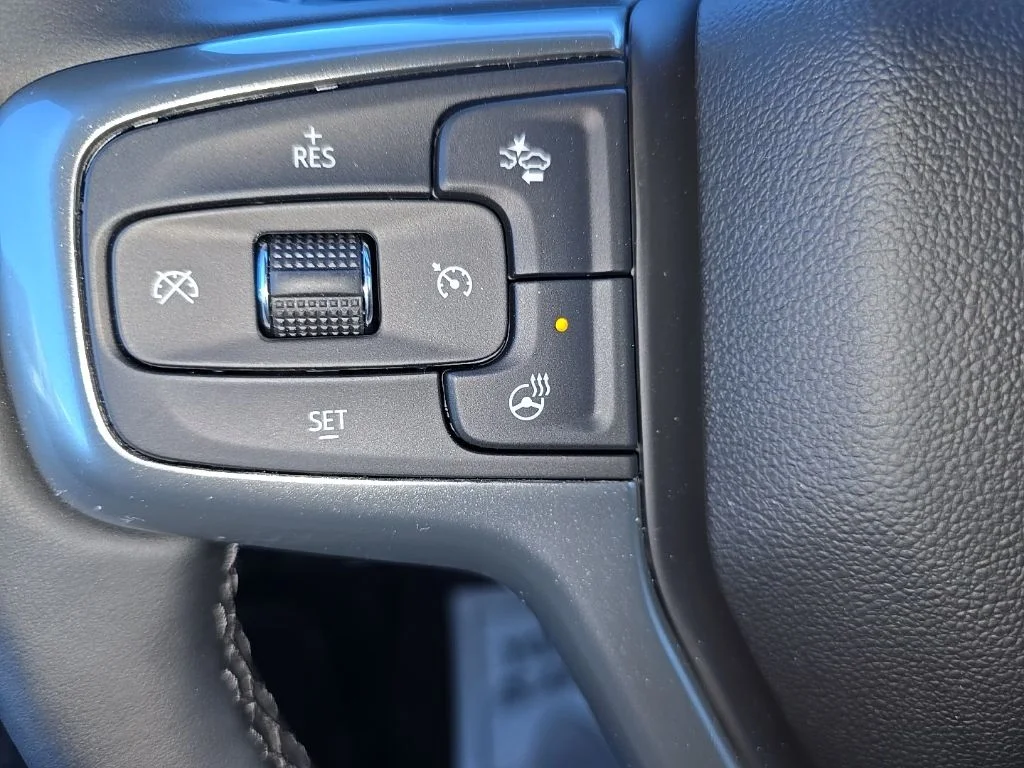 2026 Chevrolet Silverado 3500 HD LT - Photo 11