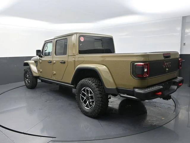 New 2026 41 Exterior Paint Jeep Shadow Ops image 7