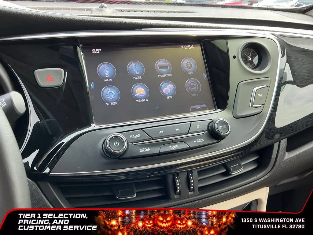 2018 Buick Envision Essence - Photo 32