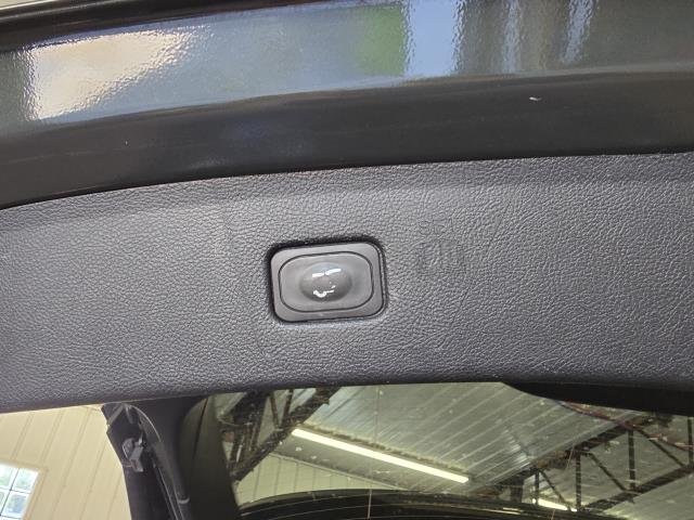 Used 2024 Green FORD SEL image 27