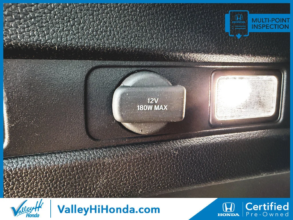 2024 Honda CR-V EX-L - Photo 57
