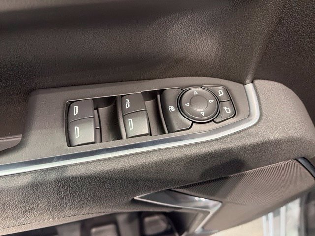 2026 Chevrolet Silverado 1500 LT - Photo 10