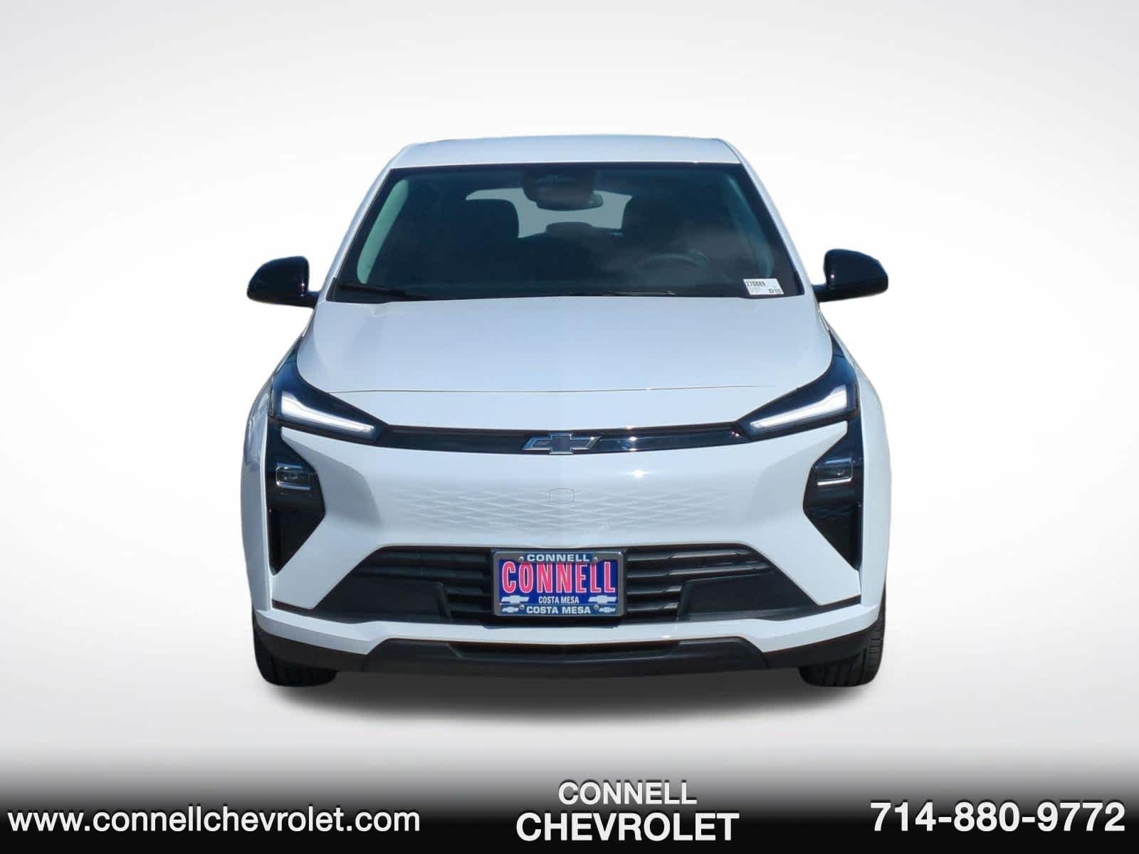 2027 Chevrolet Bolt LT - Photo 2