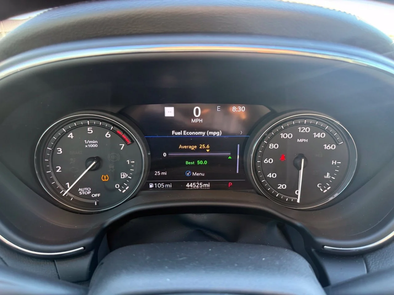 Used 2020 Summit White Cadillac Sport image 15
