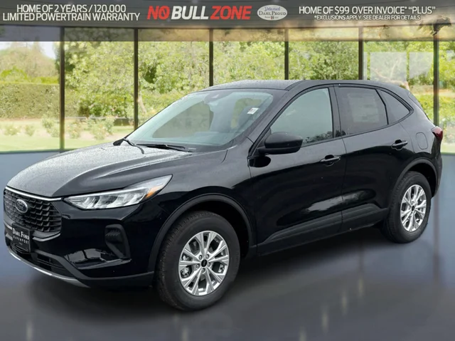 2026 Ford Escape Active®