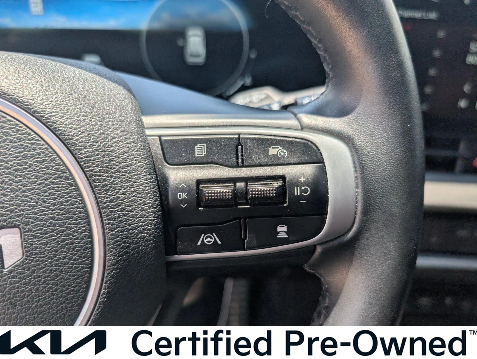 Used 2024 Ebony Black Kia X-Pro image 30