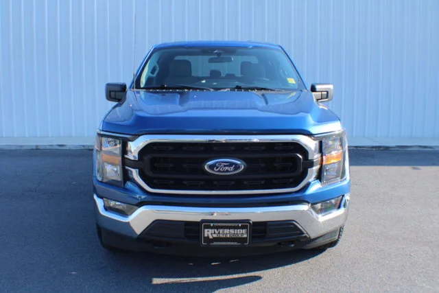 Used 2023  Ford XLT image 14