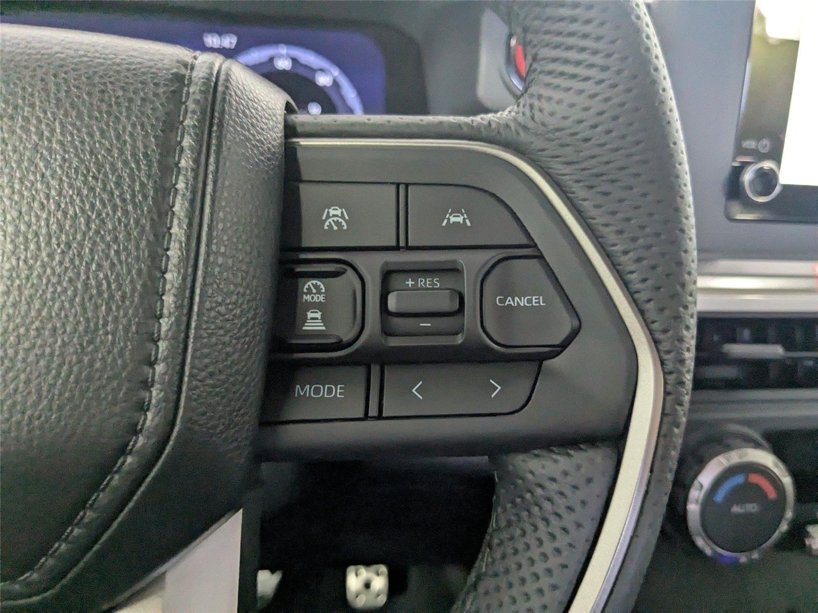 2026 Toyota Tacoma TRD Sport - Photo 13