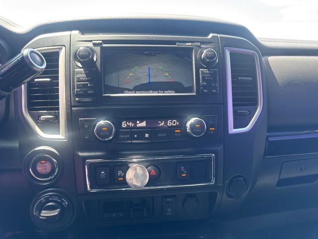 2018 Nissan Titan XD SV - Photo 23