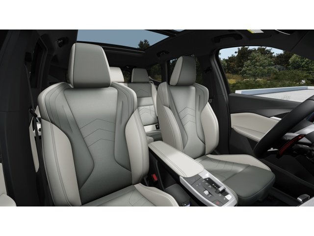New 2026 Black Sapphire Metallic BMW M35i image 11