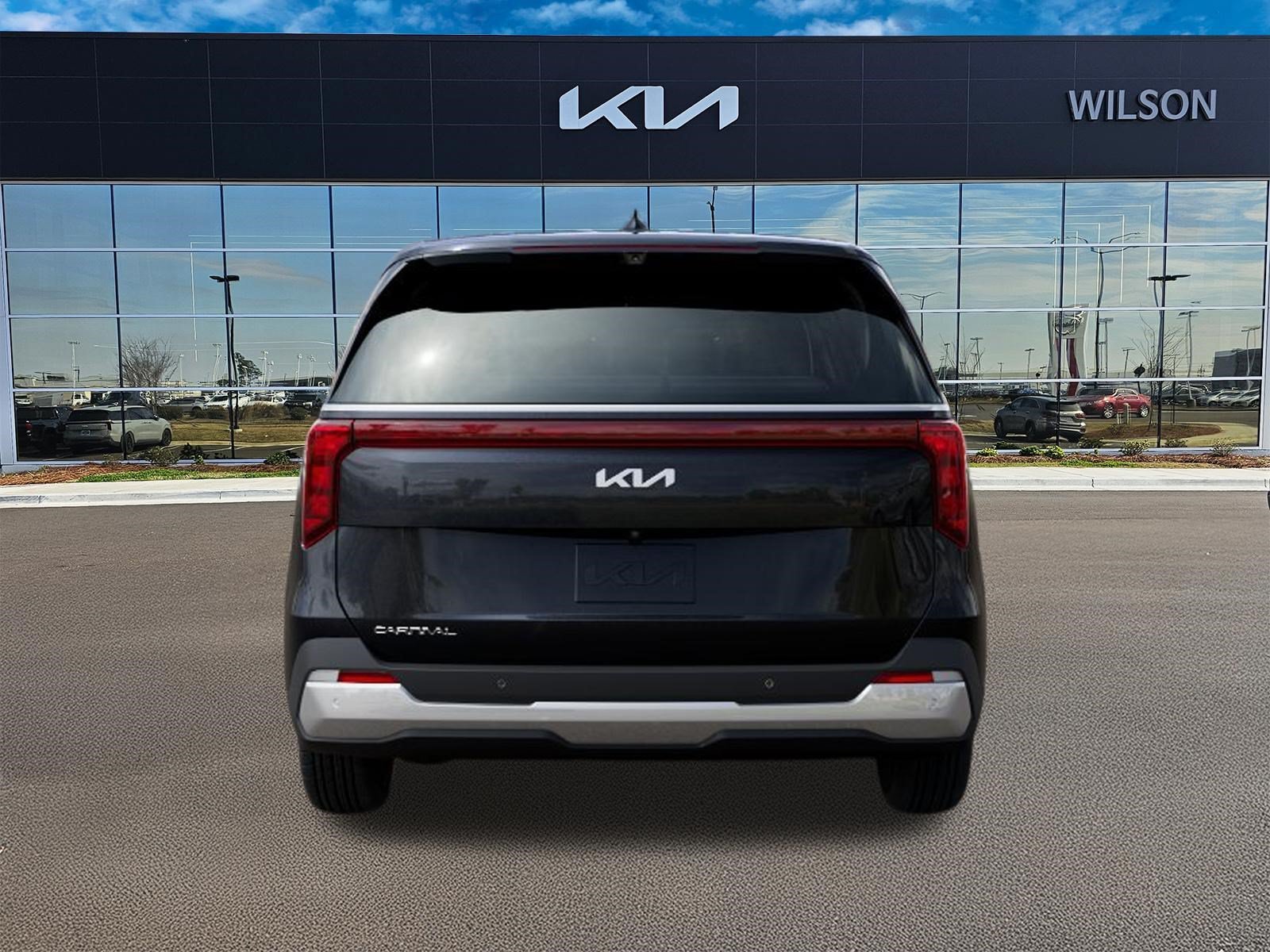 New 2026 Panthera Metal Kia EX image 5