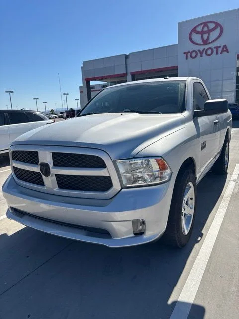 Used RAM for Sale in Lake Havasu City | Anderson Auto Group